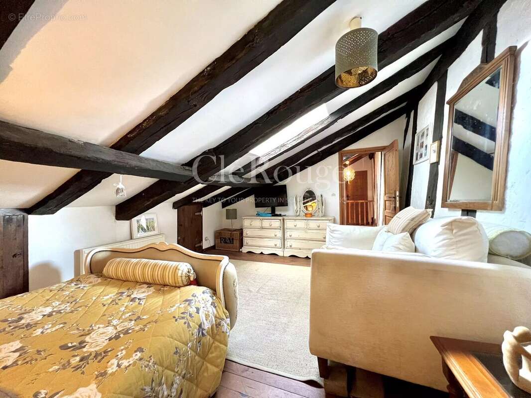 Maison à DURAS