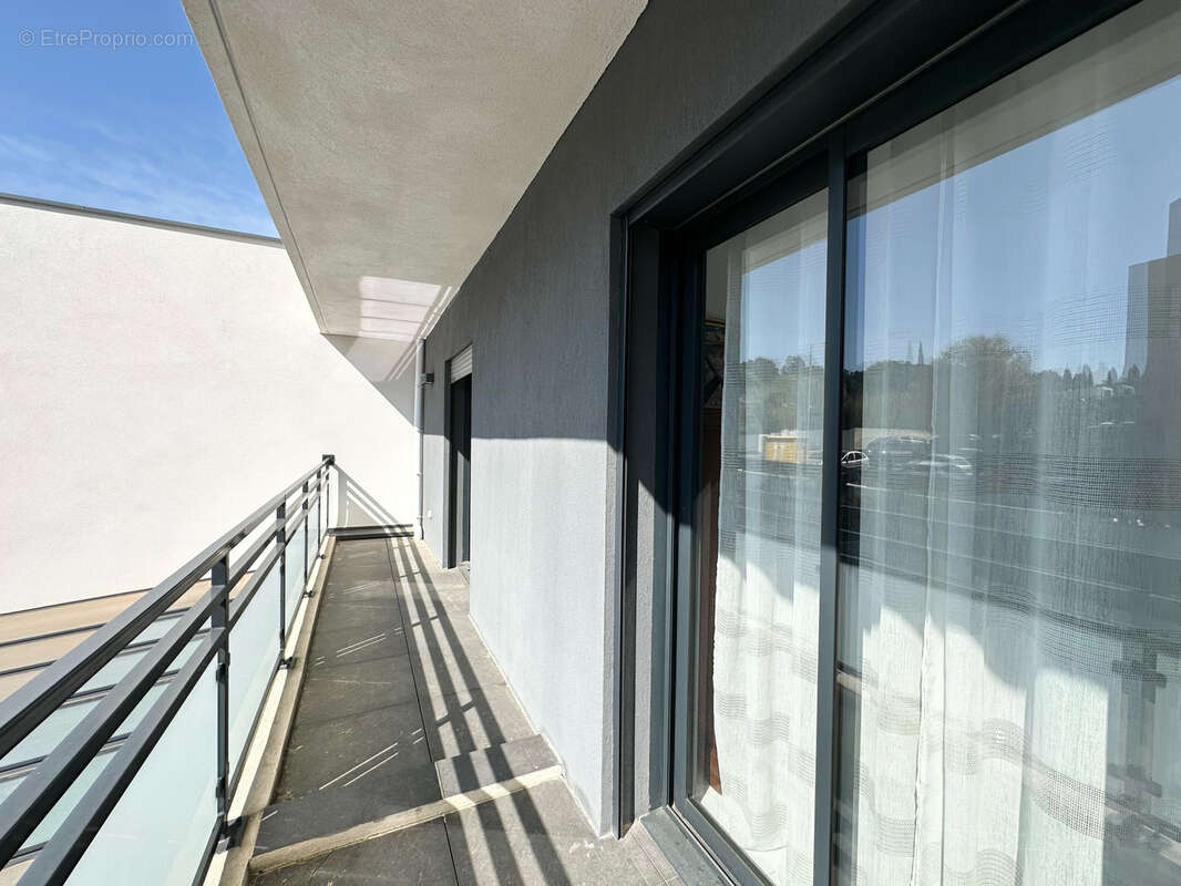 Maison à CARNOUX-EN-PROVENCE