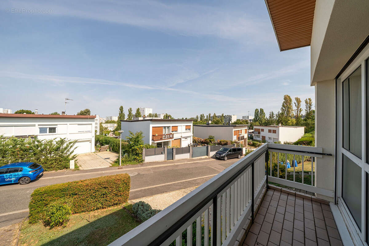 Maison à VANDOEUVRE-LES-NANCY