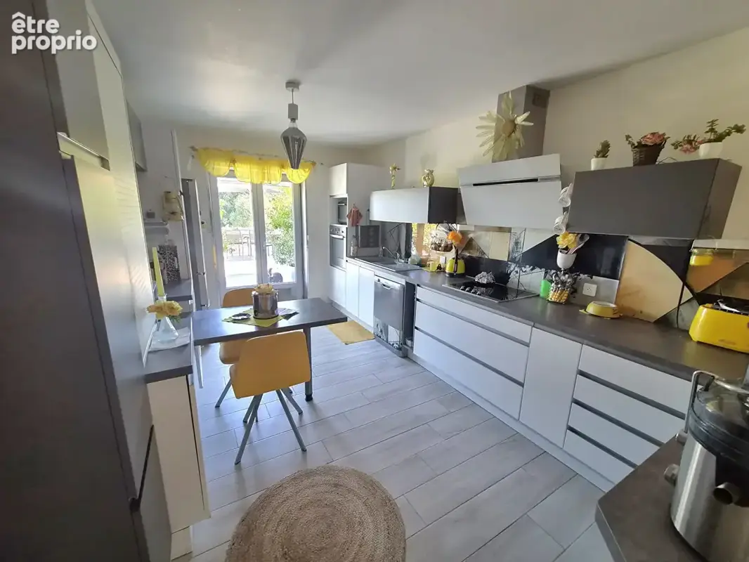 Maison en vente à la ferté-sous-jouarre - photo 5