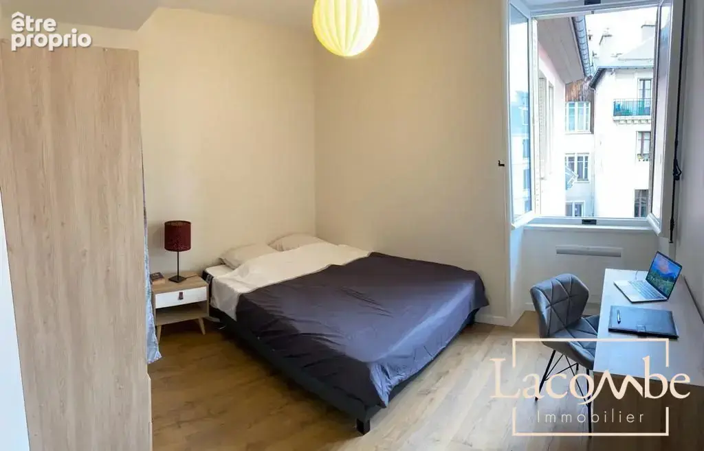 Appartement 5 pièces 117 m² à vendre à Chambery (73000) - photo 7