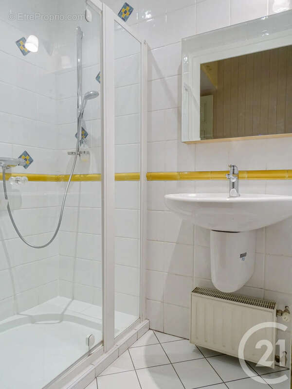 Appartement à LYON-7E