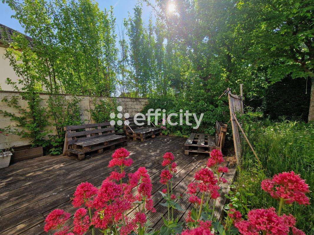 Maison à RAMBOUILLET