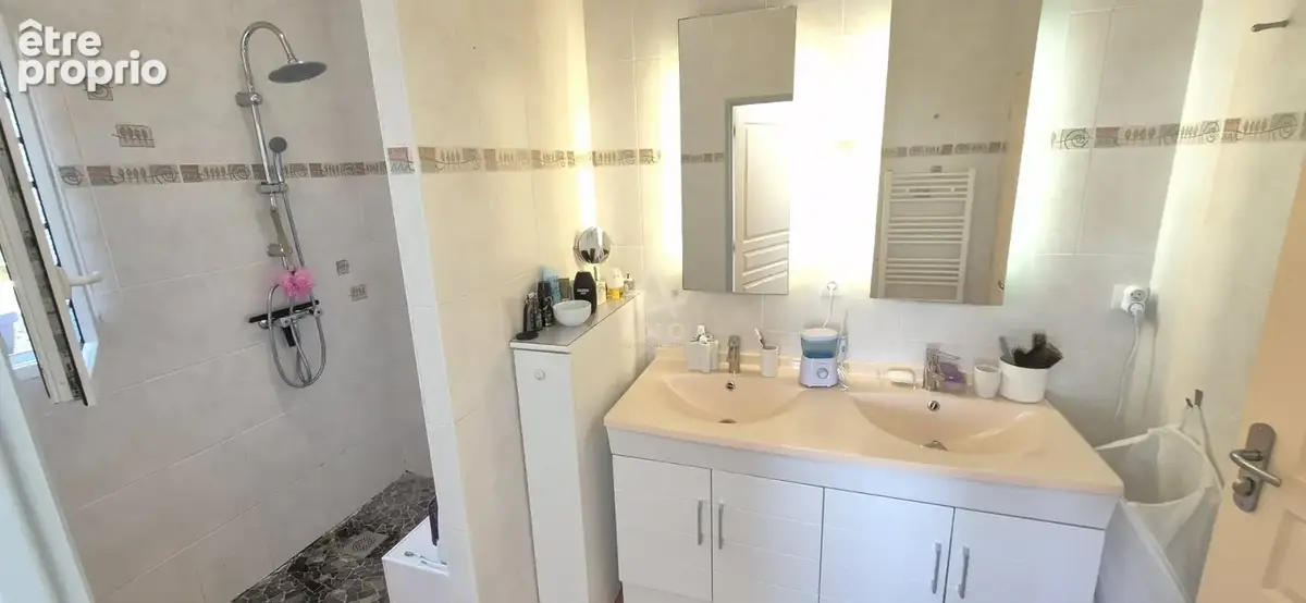 Maison avec vue mer  pmr  calme et plage à pied - photo 11