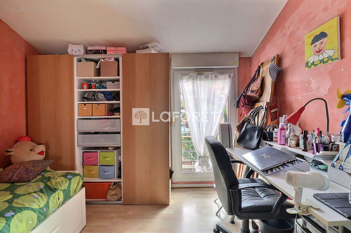 Maison à SAINT-OUEN