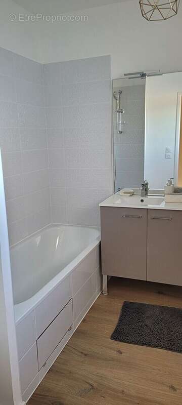 Appartement 4 pièces avec superbe terrasse de 67m² cur Roseraie! - photo 4