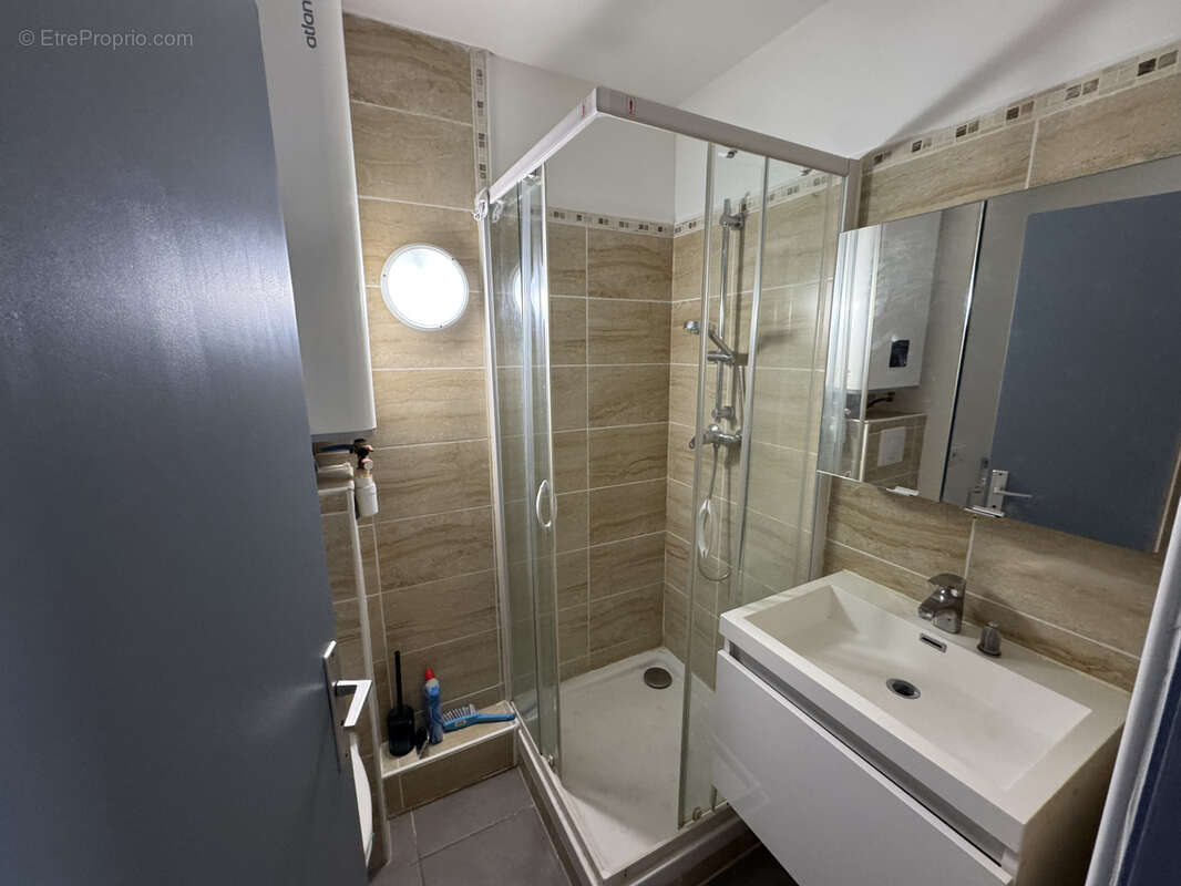 Appartement à MAZAMET