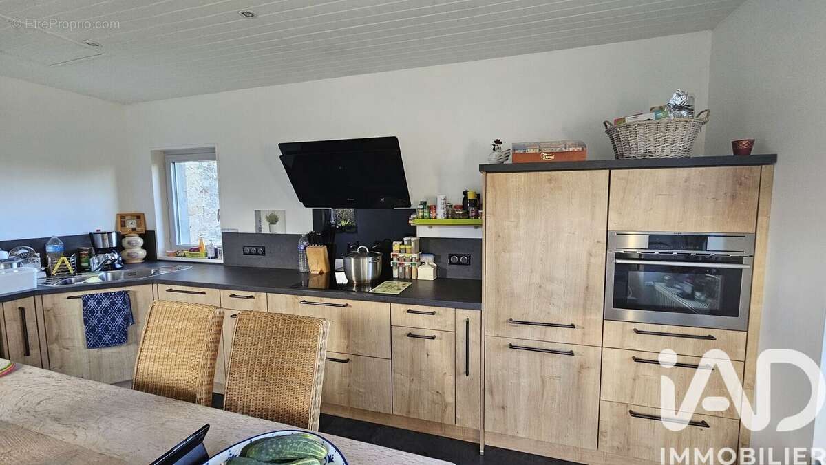 Photo 5 - Maison à MARCOLES