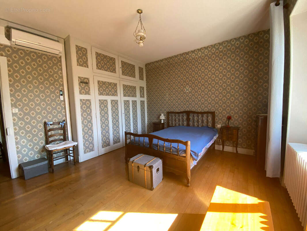 Agréable maison familiale 4 chambres avec jardin - photo 8