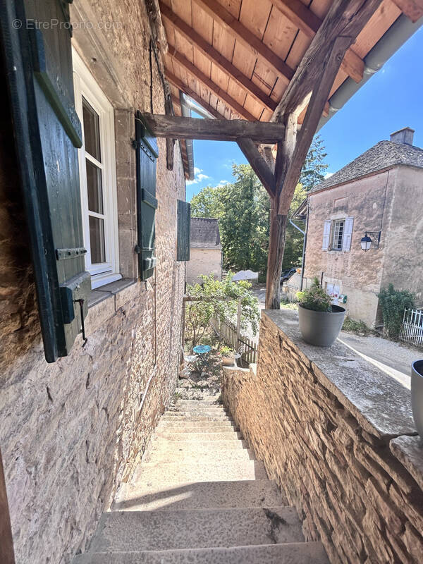 Maison bourguignonne - photo 1