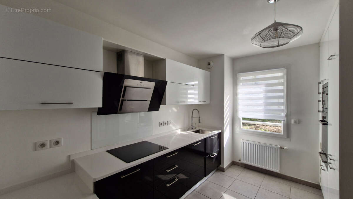 Appartement à ANNECY