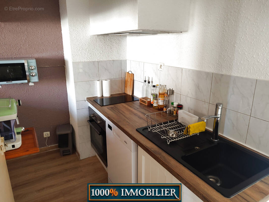 Appartement à VALRAS-PLAGE