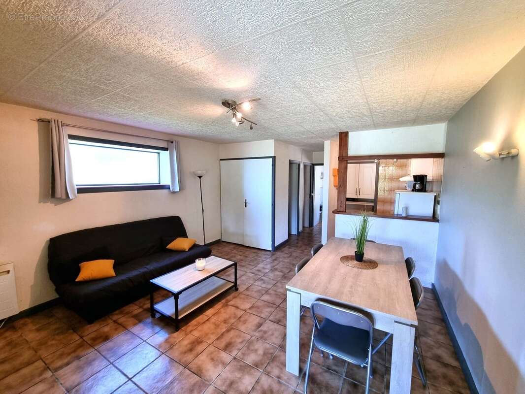 Appartement 2 pièces 49 m2, à SAINT GENIES (Dordogne) - photo 3