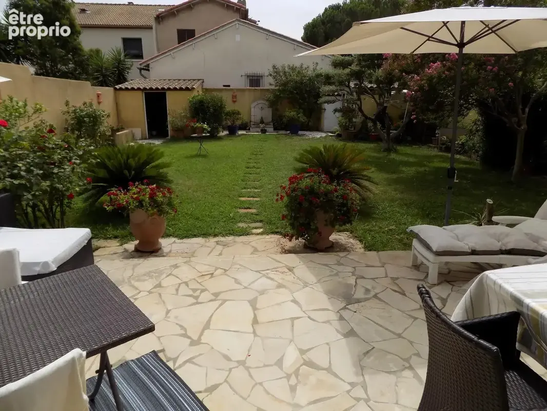 Maison 6 pièces 195 m² à vendre à Montpellier (34000) - photo 3