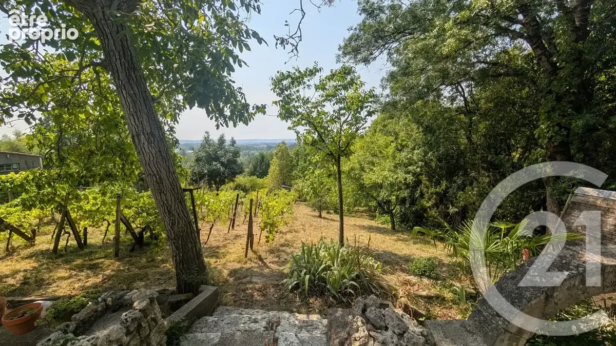 Maison 6 pièces 125 m² à vendre à Colayrac-Saint-Cirq (47450) - photo 31