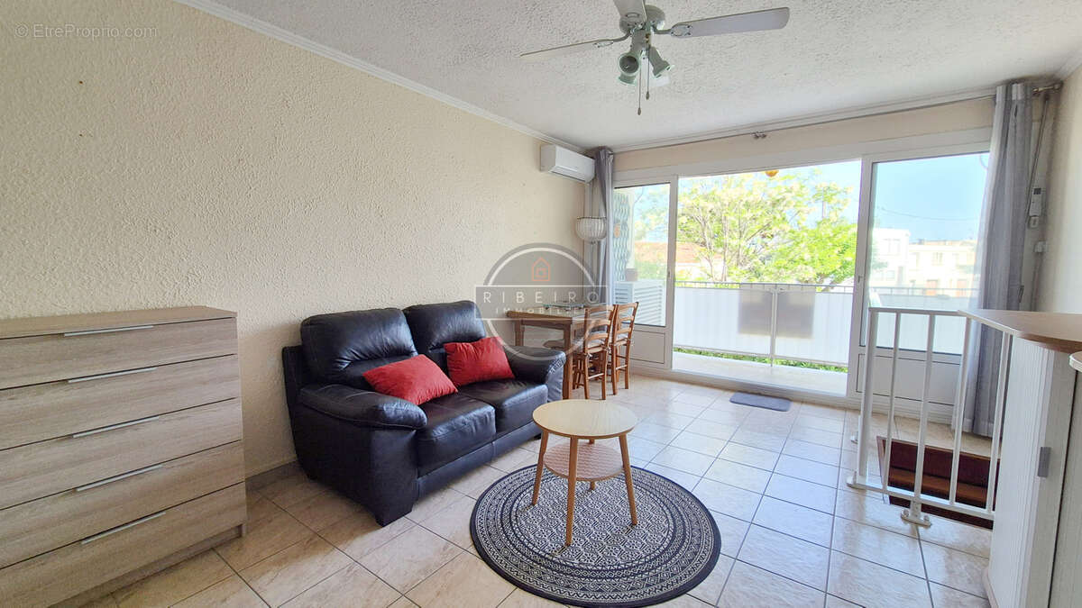 Appartement à AGDE