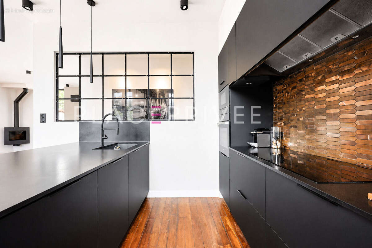 Appartement à HOUDEMONT