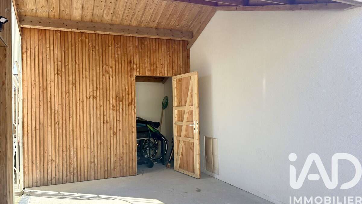 Photo 7 - Maison à BRETIGNOLLES-SUR-MER