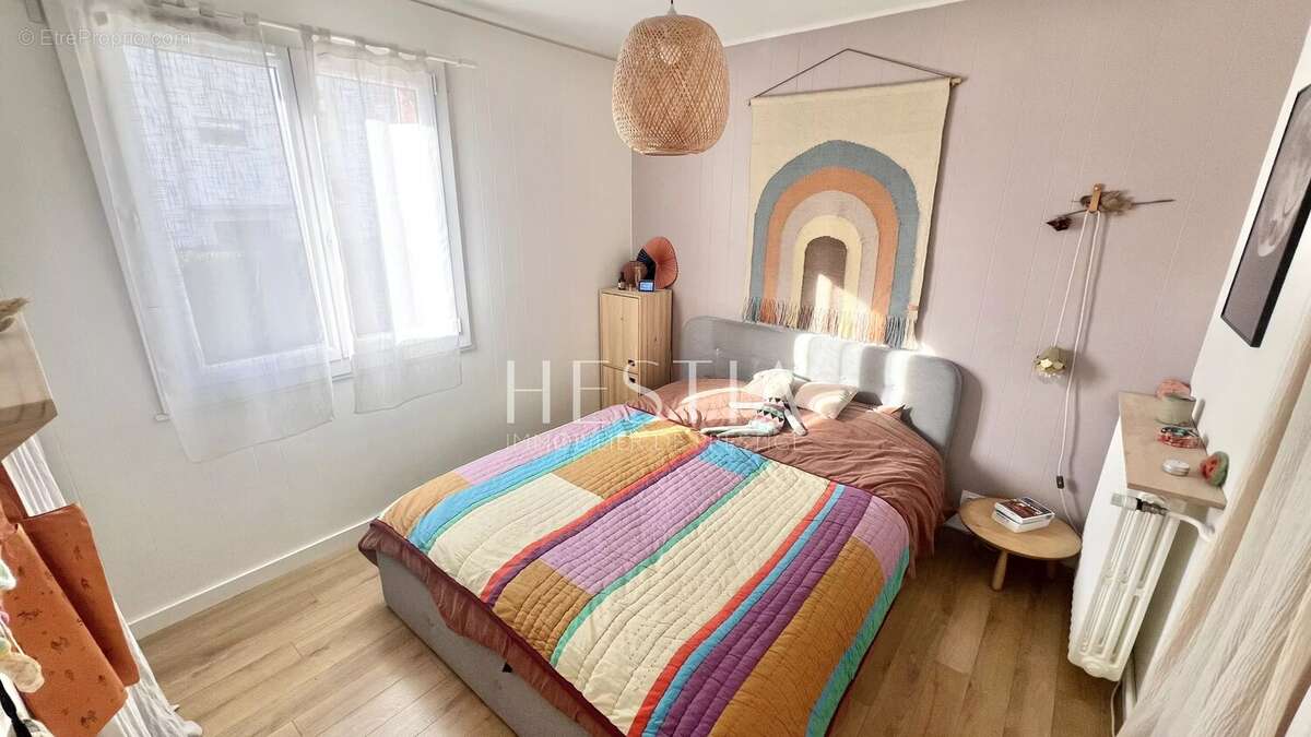 Appartement à ANNECY-LE-VIEUX