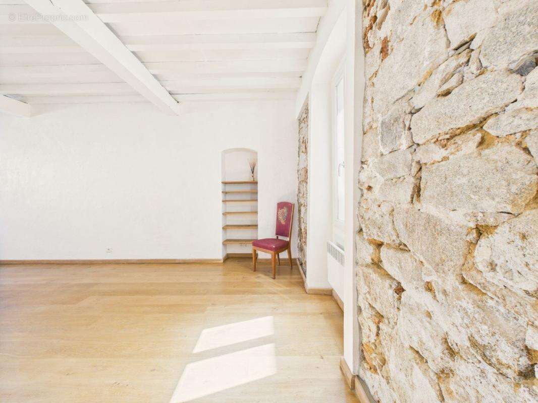 Appartement à AJACCIO