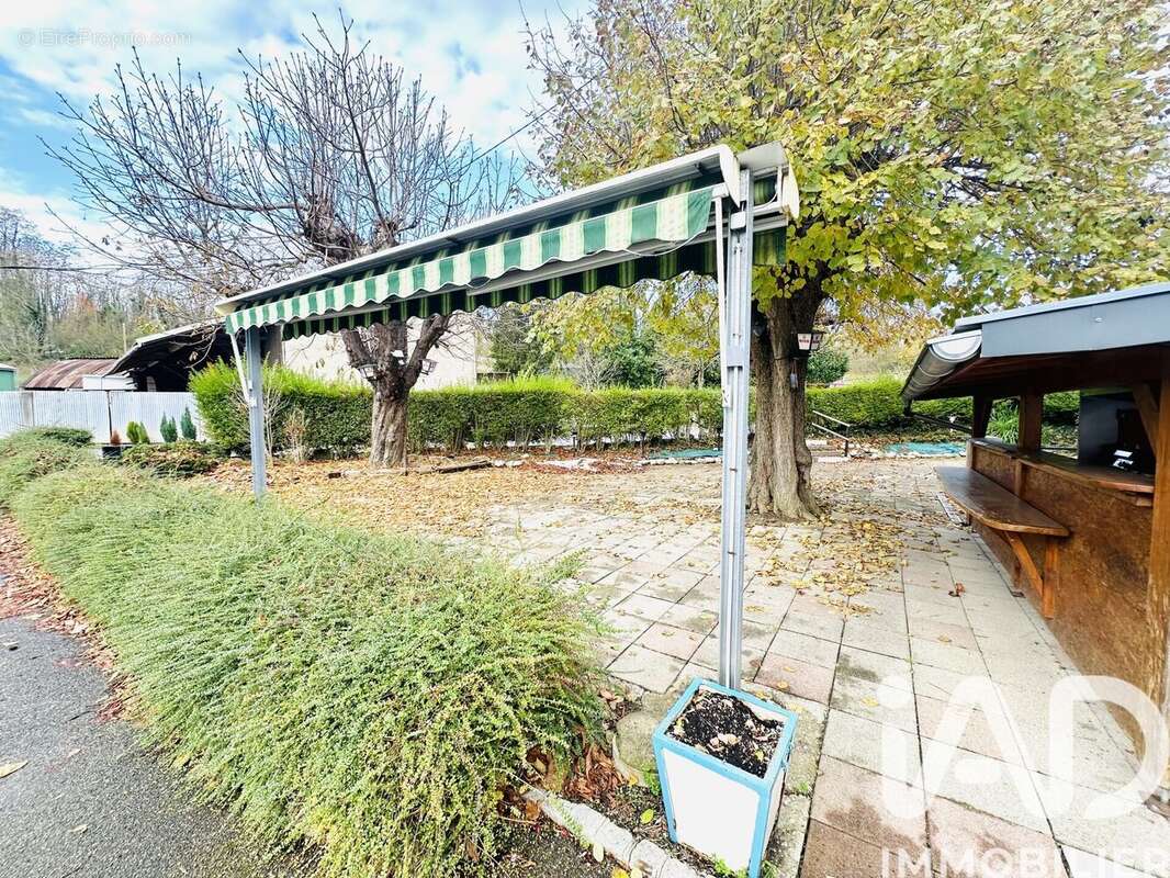 Photo 7 - Appartement à RIXHEIM