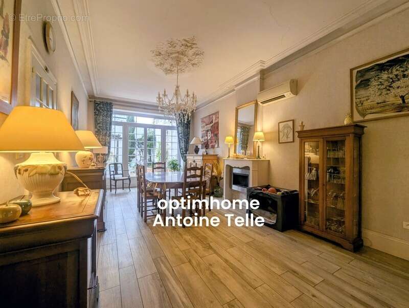 Maison à LE CATEAU-CAMBRESIS