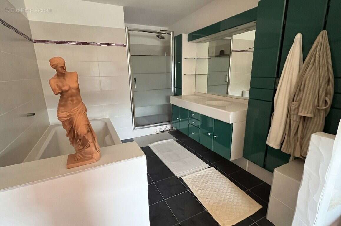 Maison 154 m² à Herblay  - photo 5