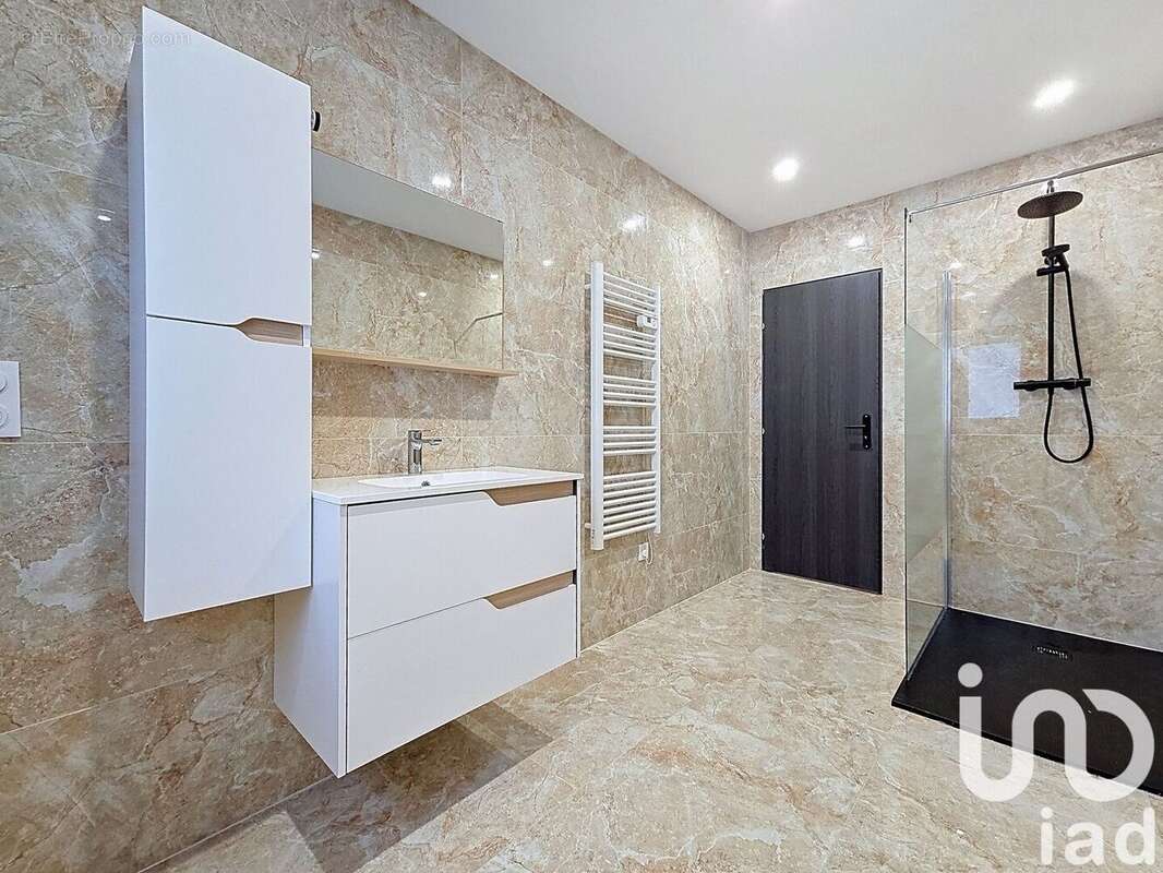 Photo 7 - Maison à PRIX-LES-MEZIERES