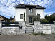 Maison à ILLZACH
