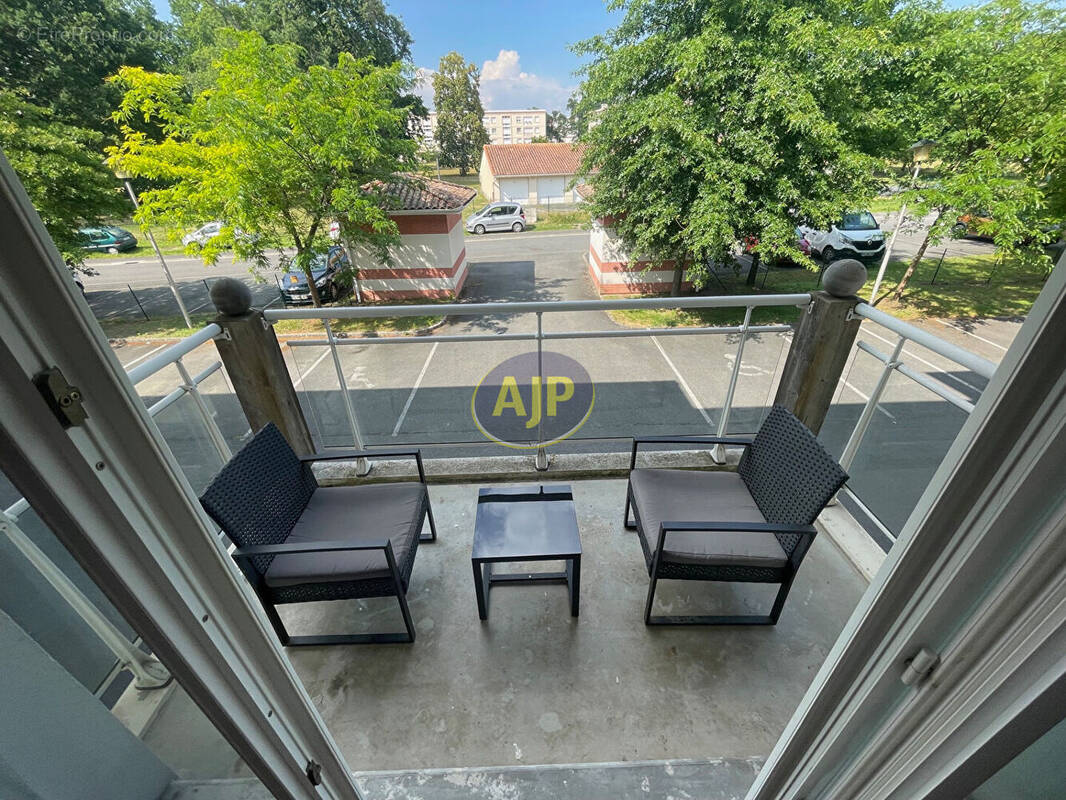 Appartement à HOURTIN