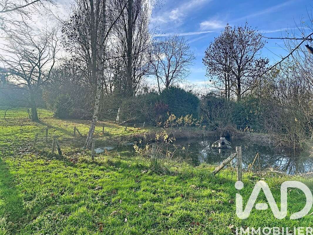 Photo 3 - Maison à BOUTIGNY