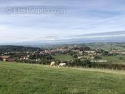 Photo 1 - Terrain à MARNAND