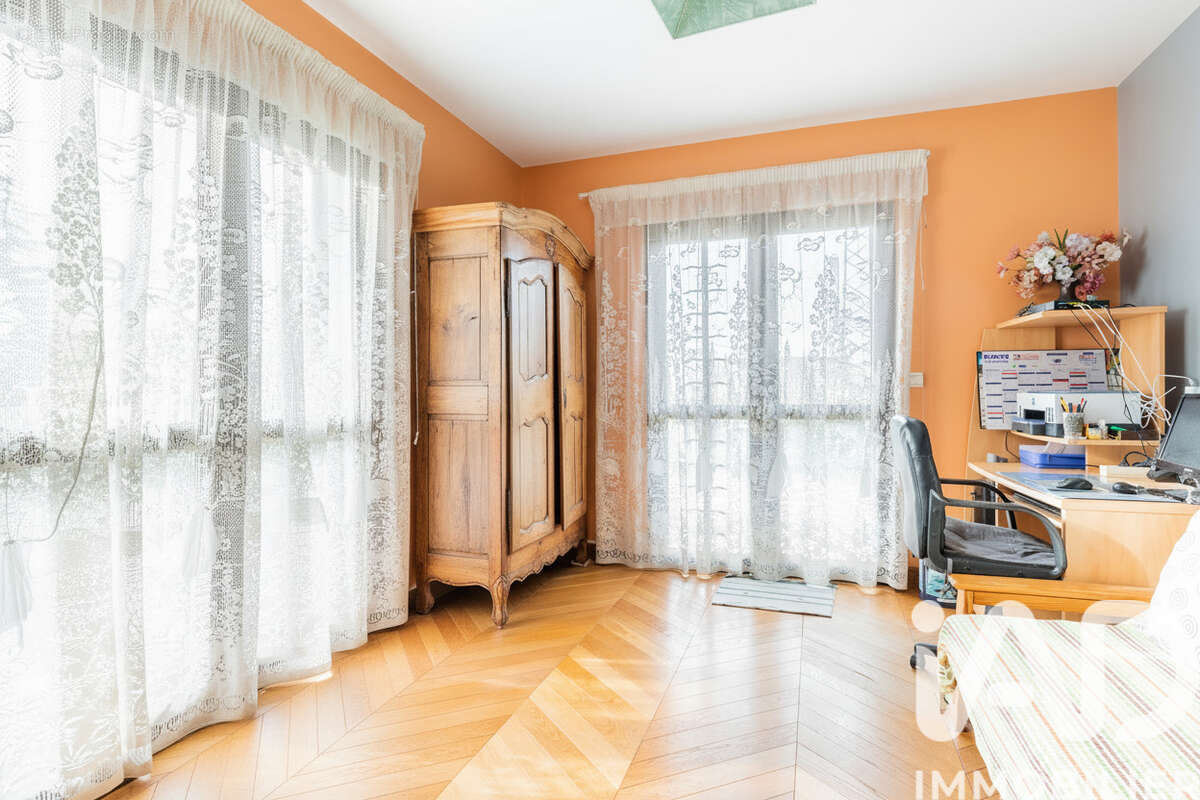 Photo 8 - Maison à BRETIGNY-SUR-ORGE