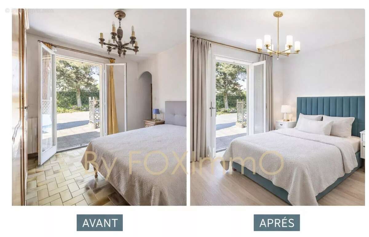 Maison à SAINT-PAUL