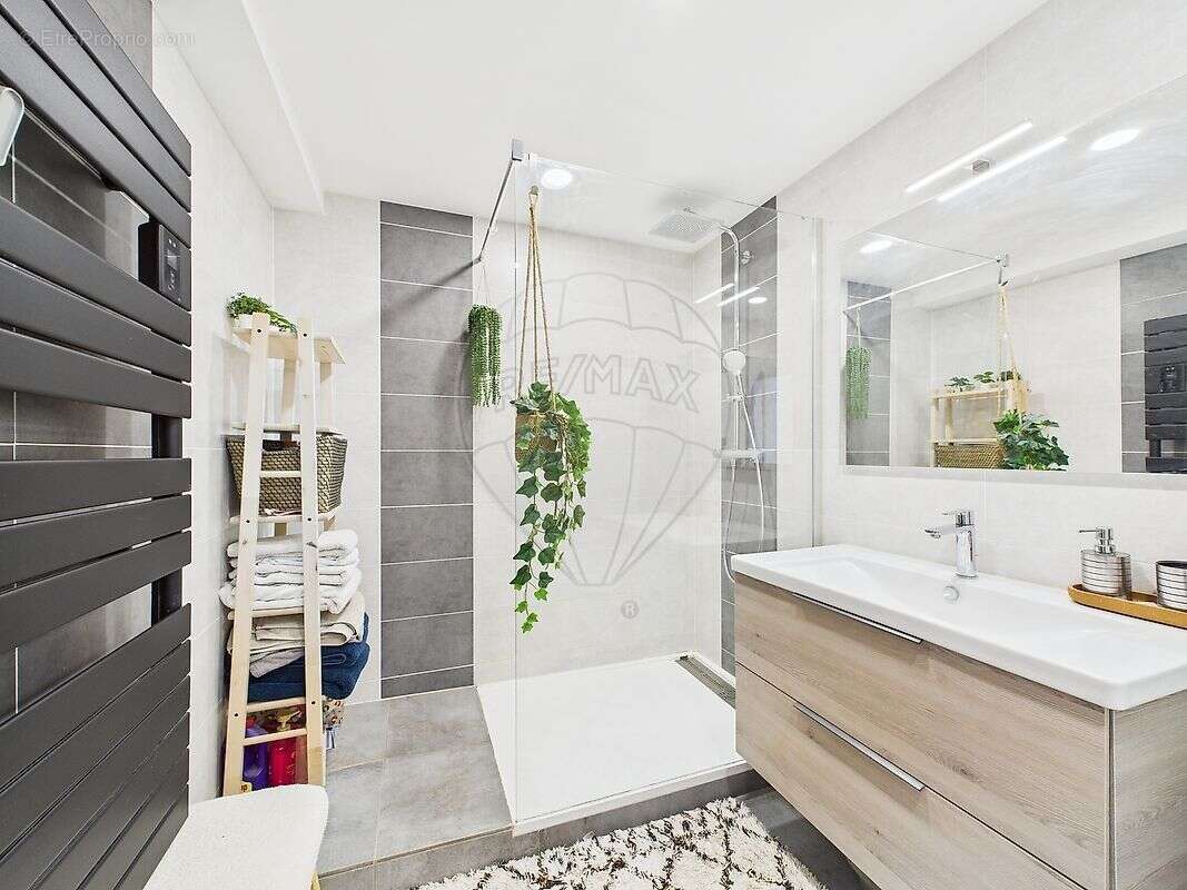 Appartement à HETTANGE-GRANDE