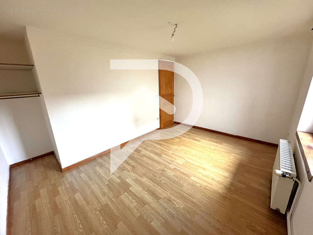 Maison à GARGENVILLE