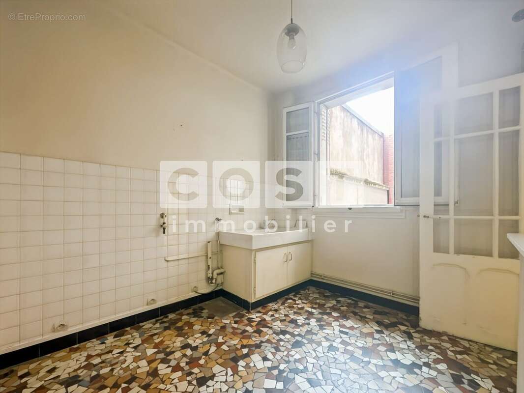Appartement 25 m² à Asnieres-Sur-Seine  - photo 6