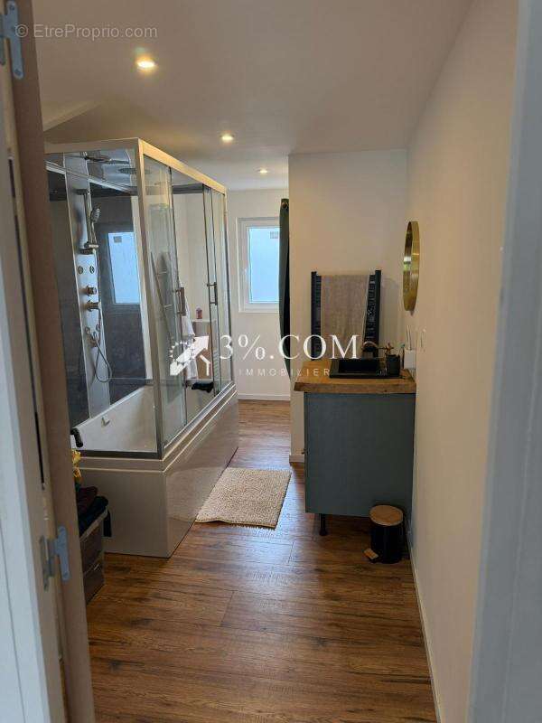 Maison à CALONNE-RICOUART