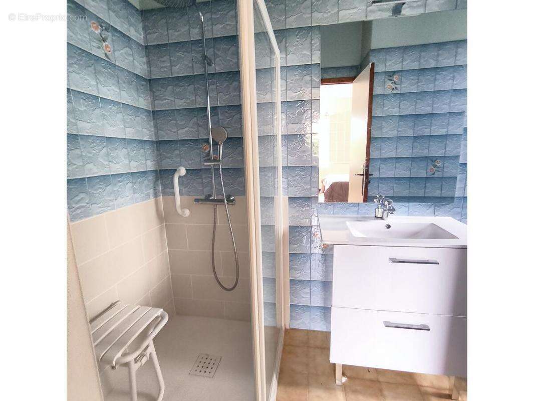 Maison à GIGNAC-LA-NERTHE