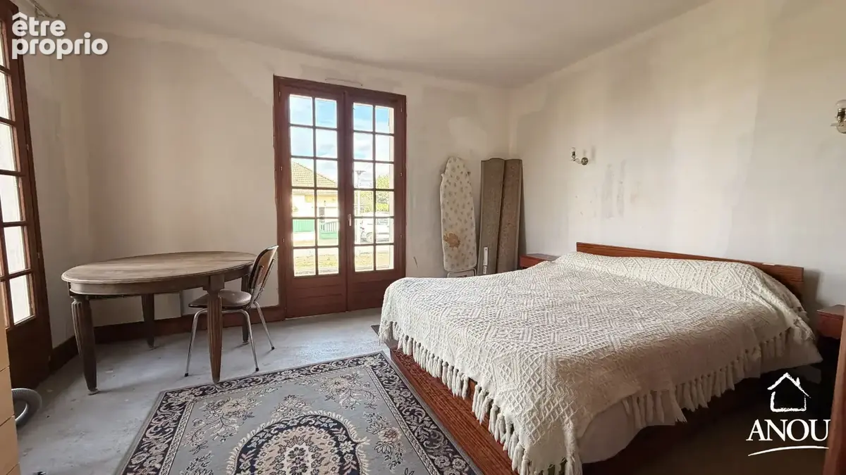 Maison plain-pied  proche des commodites - photo 8