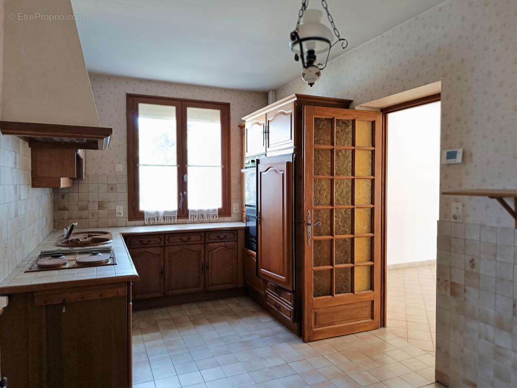 Maison à PORTES-LES-VALENCE
