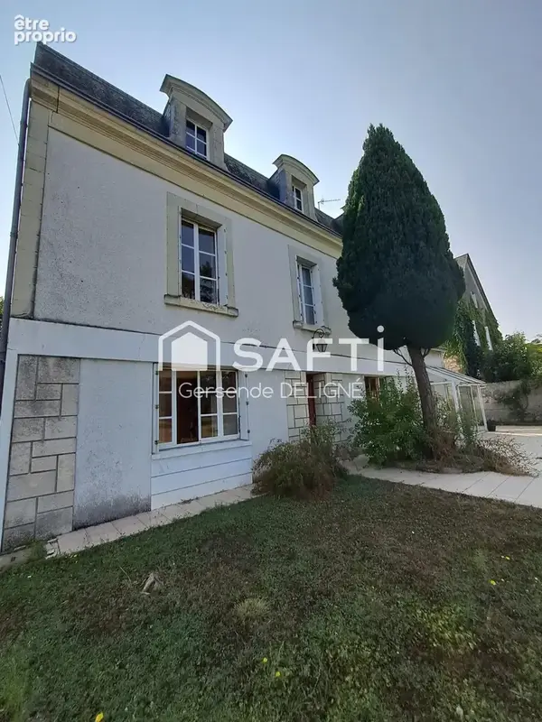 Photo 1 - Maison à LOUDUN