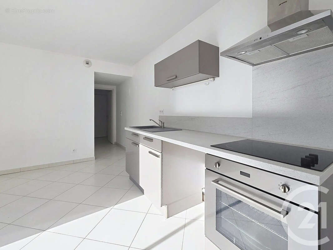 Appartement à TROYES