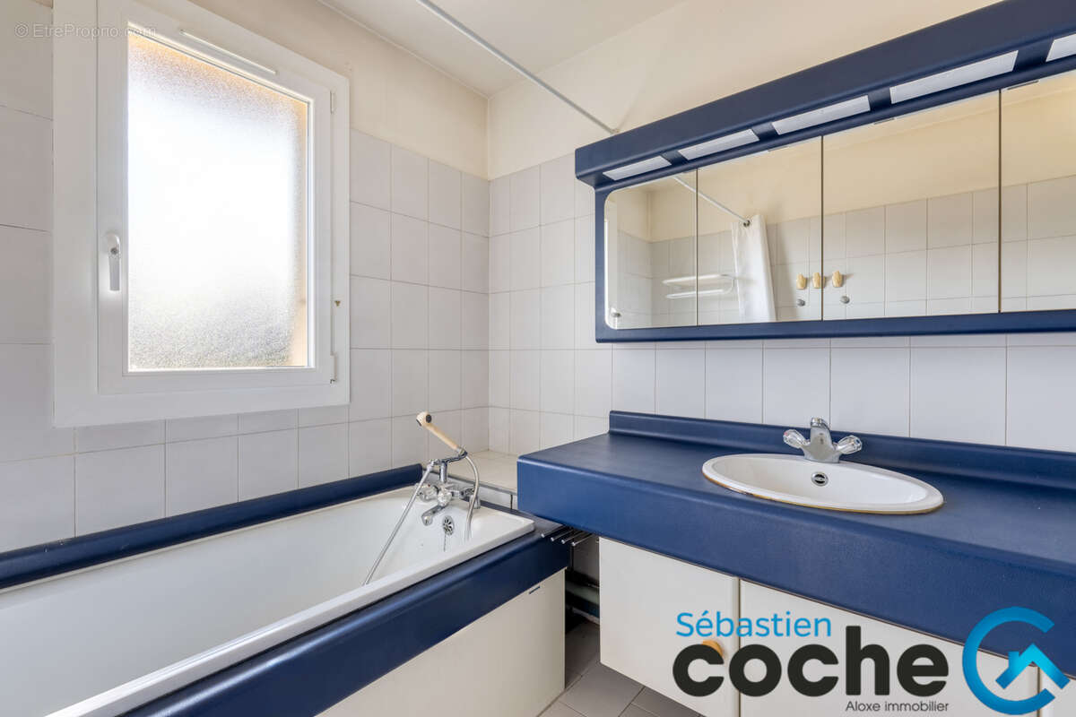 Maison à VENISSIEUX