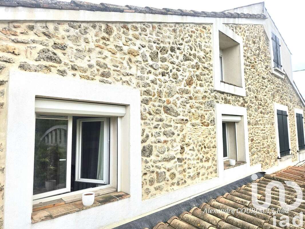 Photo 3 - Maison à ORNAISONS