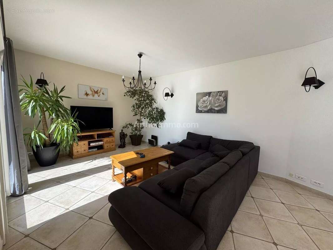 Maison à MANOSQUE