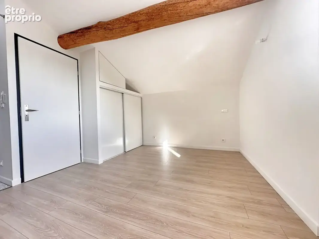 Blagnac - Place du Relais - Maison T2 avec parking - photo 4