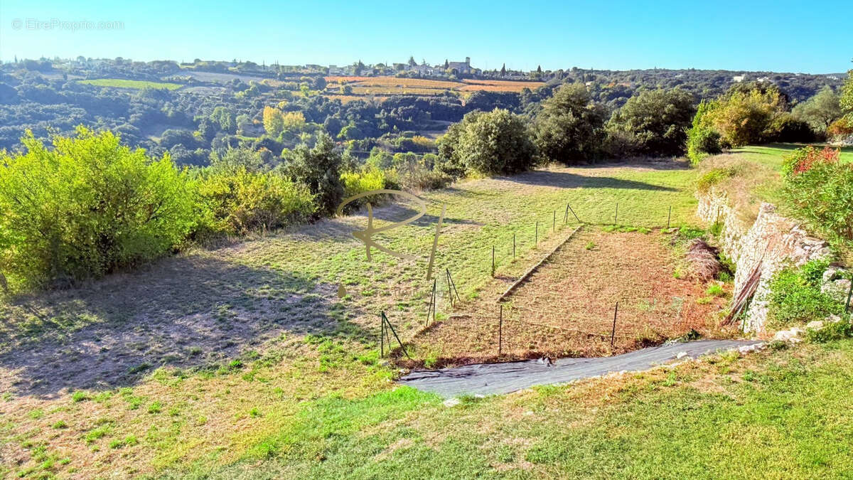 Maison à ORGNAC-L&#039;AVEN