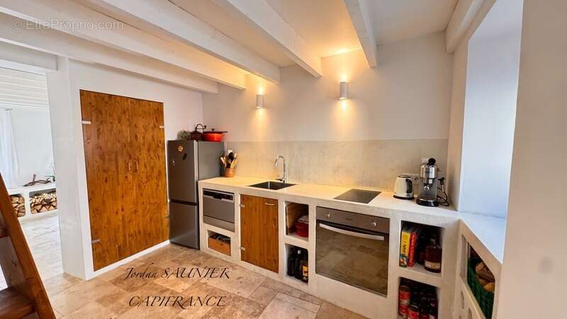 Maison à vendre 3 pièces SAINT JULIA (31) - photo 4