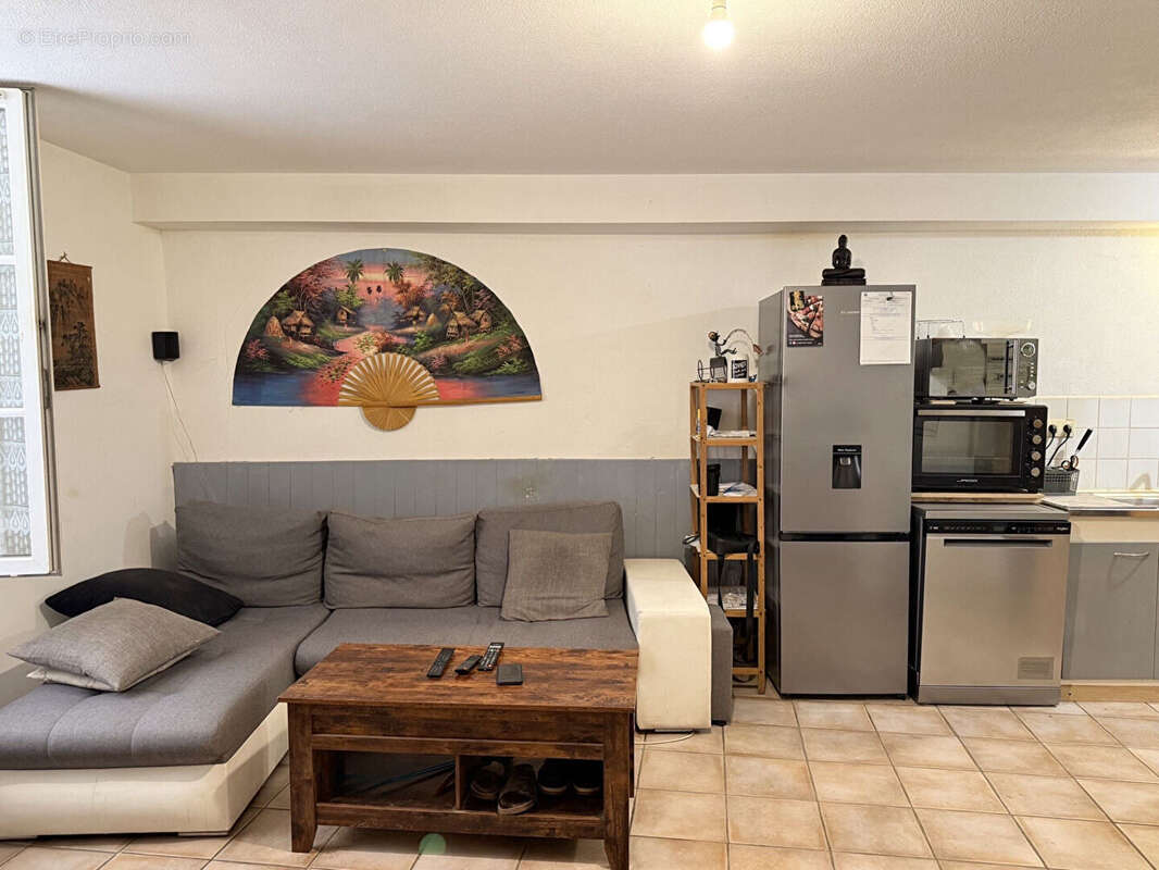 Appartement à VISAN
